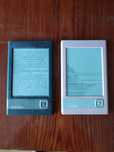 Электронные книги PocketBook 301 plus