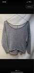 bluzka oversize