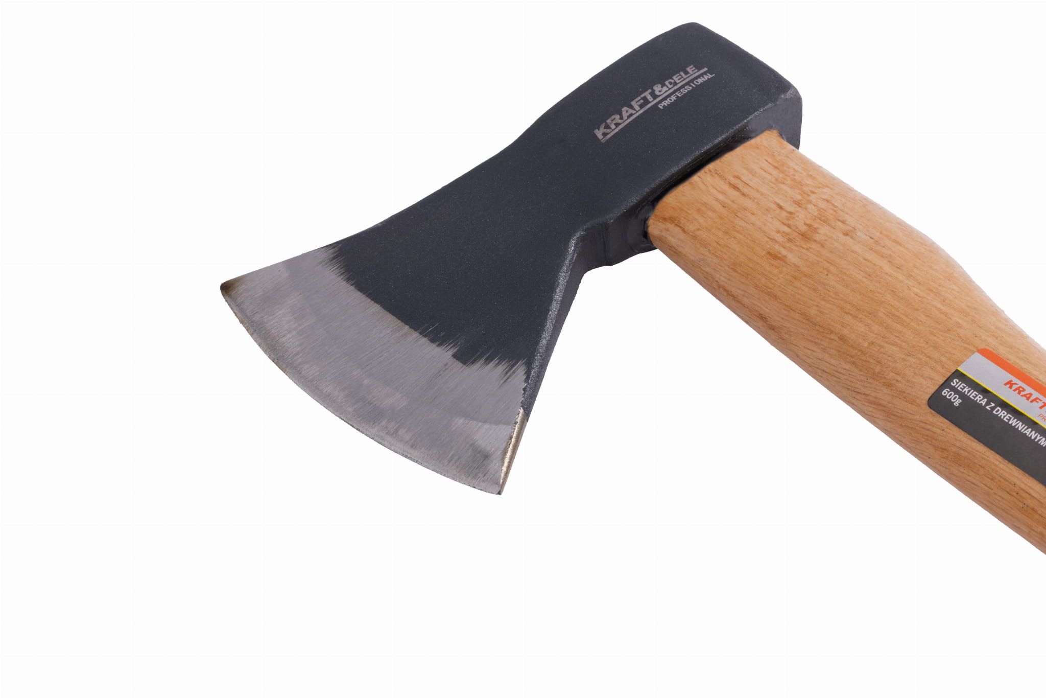 Siekiera ciesielska 600g KD200