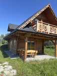 Domki w gorach wolny  14-18.08