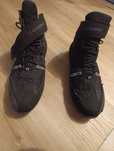 Buty Motocyklowe Course Shorty V2 Czarne