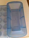Forma para bolos em silicone