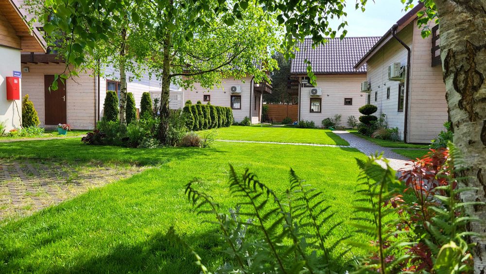 Domki morze apartamenty Jastrzębia Góra Sylwester Boże Narodzenie domy