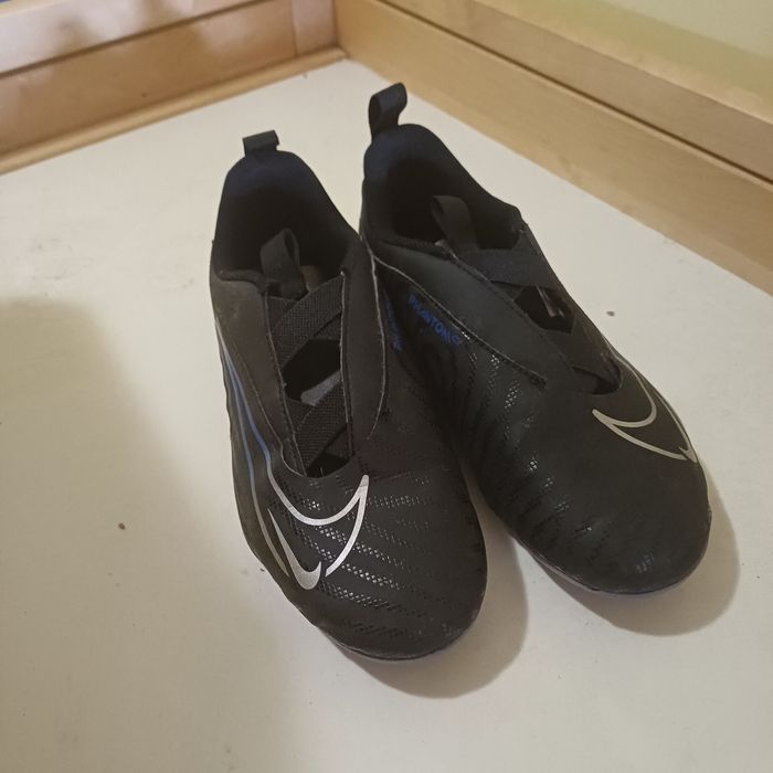 Vendo chuteiras NIKE