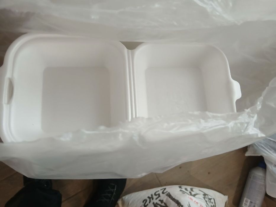 Одноразовий посуд.Розпродаж.