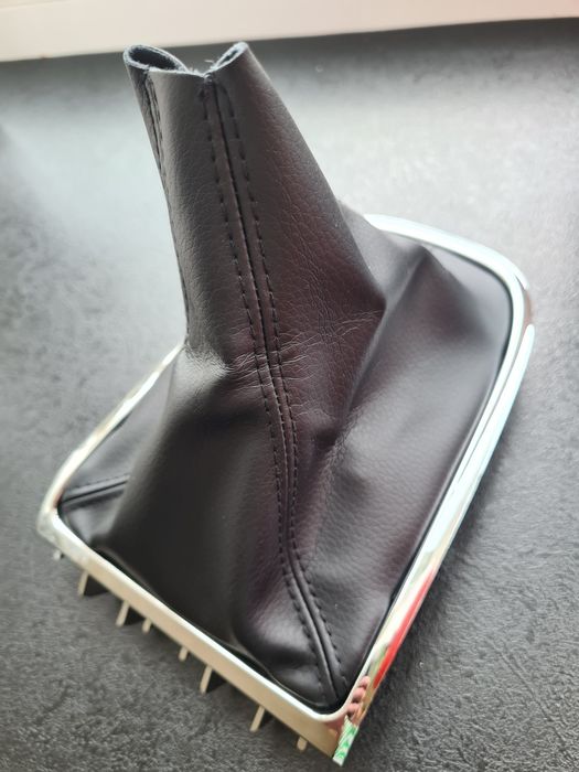 Чохол ручки КПП opel astra j