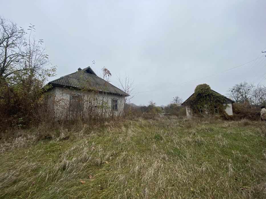 Продам будинок . С Келеберда