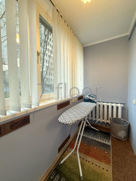 Оренда 2 к квартира проспект Порика Виноградар Оболонь ТРЦ Ретровіль