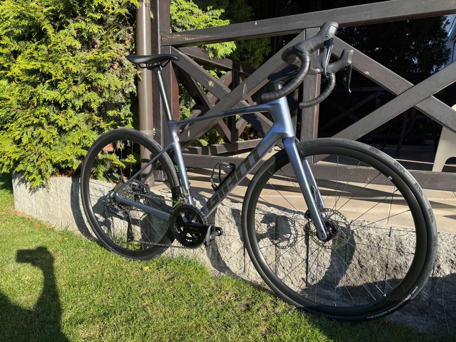 Giant Defy Advanced 1 2026 [M]