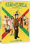 Filme em DVD: O Leão da Estrela (2015) - NOVO! A Estrear! SELADO!