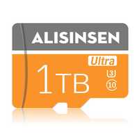 Karta pamięci 1TB microSD Alisinsen Ultra