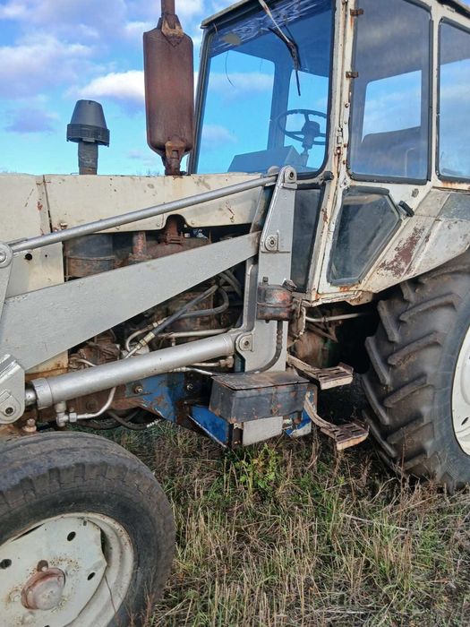 Продам трактор ЮМЗ - 6