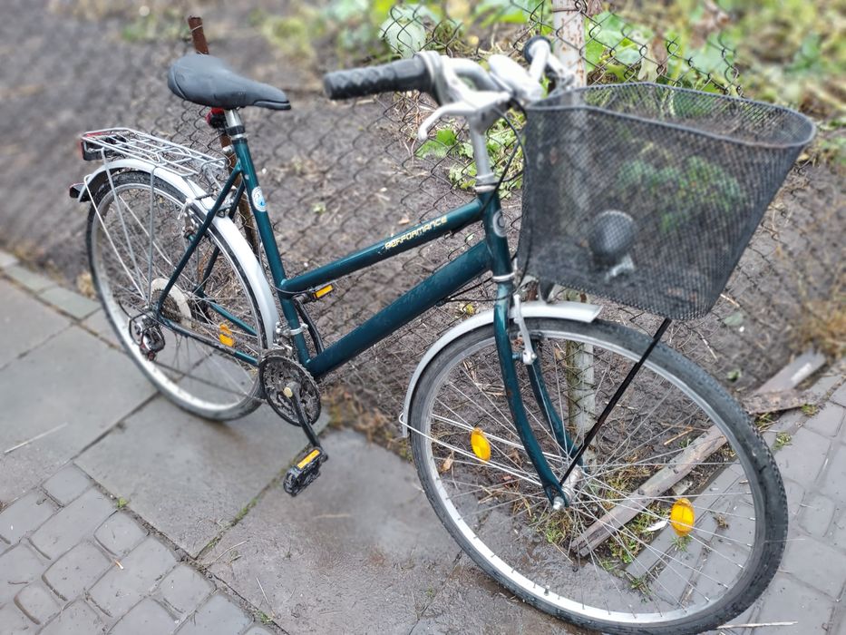 Продам велосипед