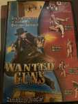 Wanted Guns Postal Plus PWSM