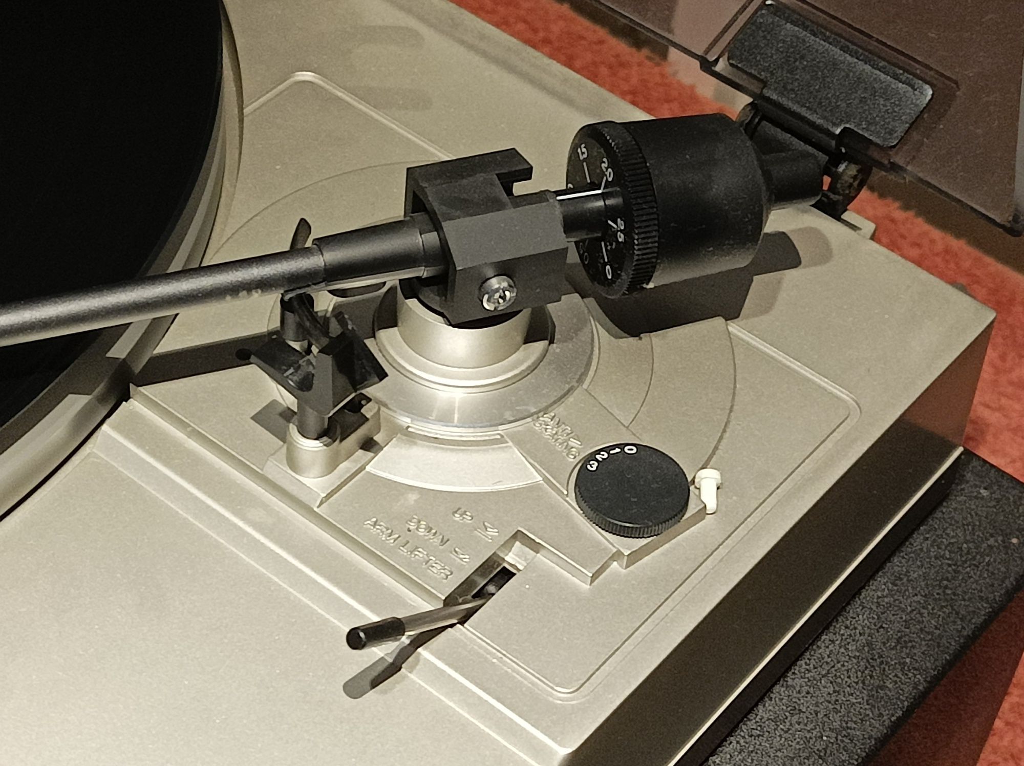 Gramofon Siemens RW 150.Tanio!
