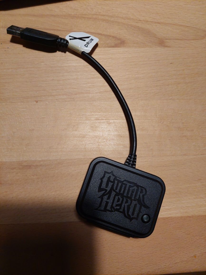 Guitar Hero PS3 dongle