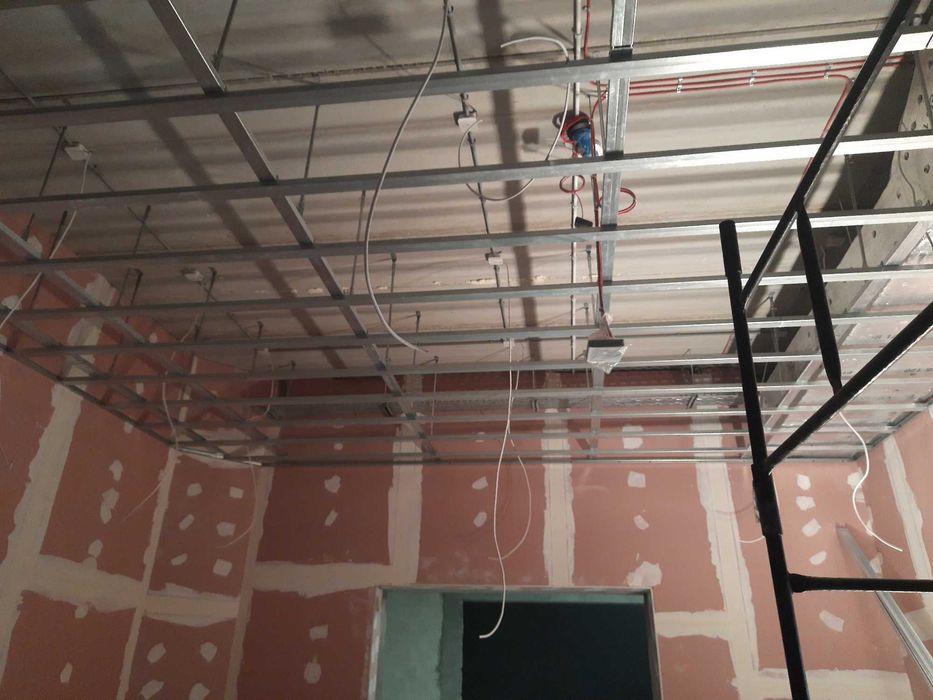 Remonty i Wykończenia