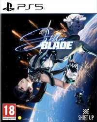 Ps5 Stellar Blade pl możliwa zamiana