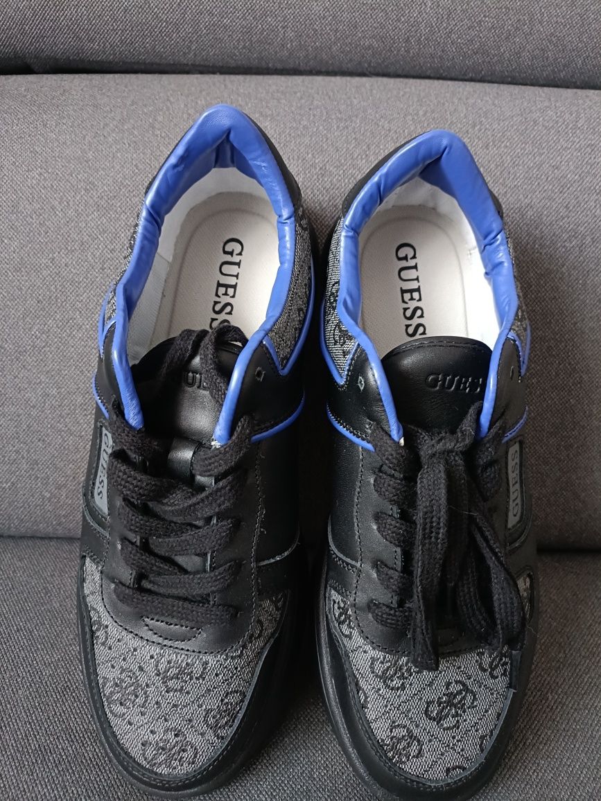 Buty Guess Sportowe