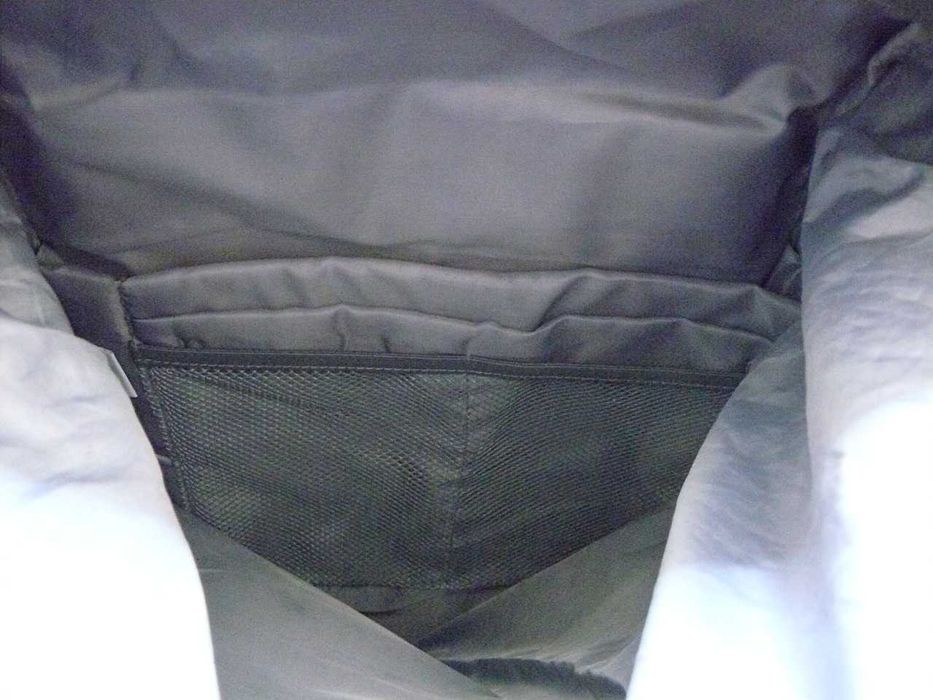 Plecak XD DESIGN any kradzierzowy z szyfrem