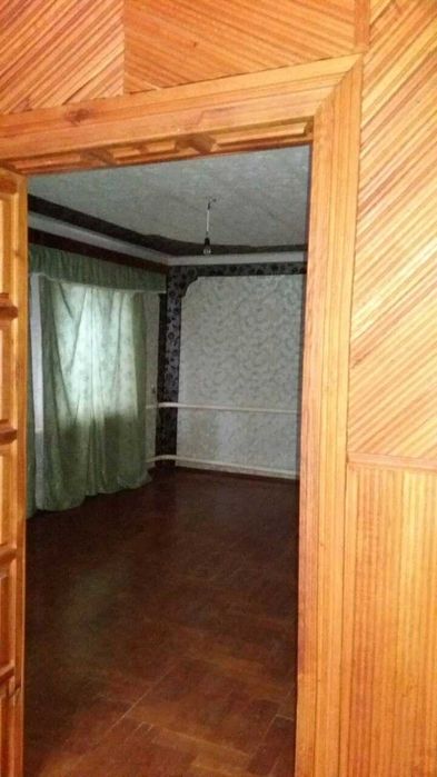 Двухэтажный дом в Пирятине