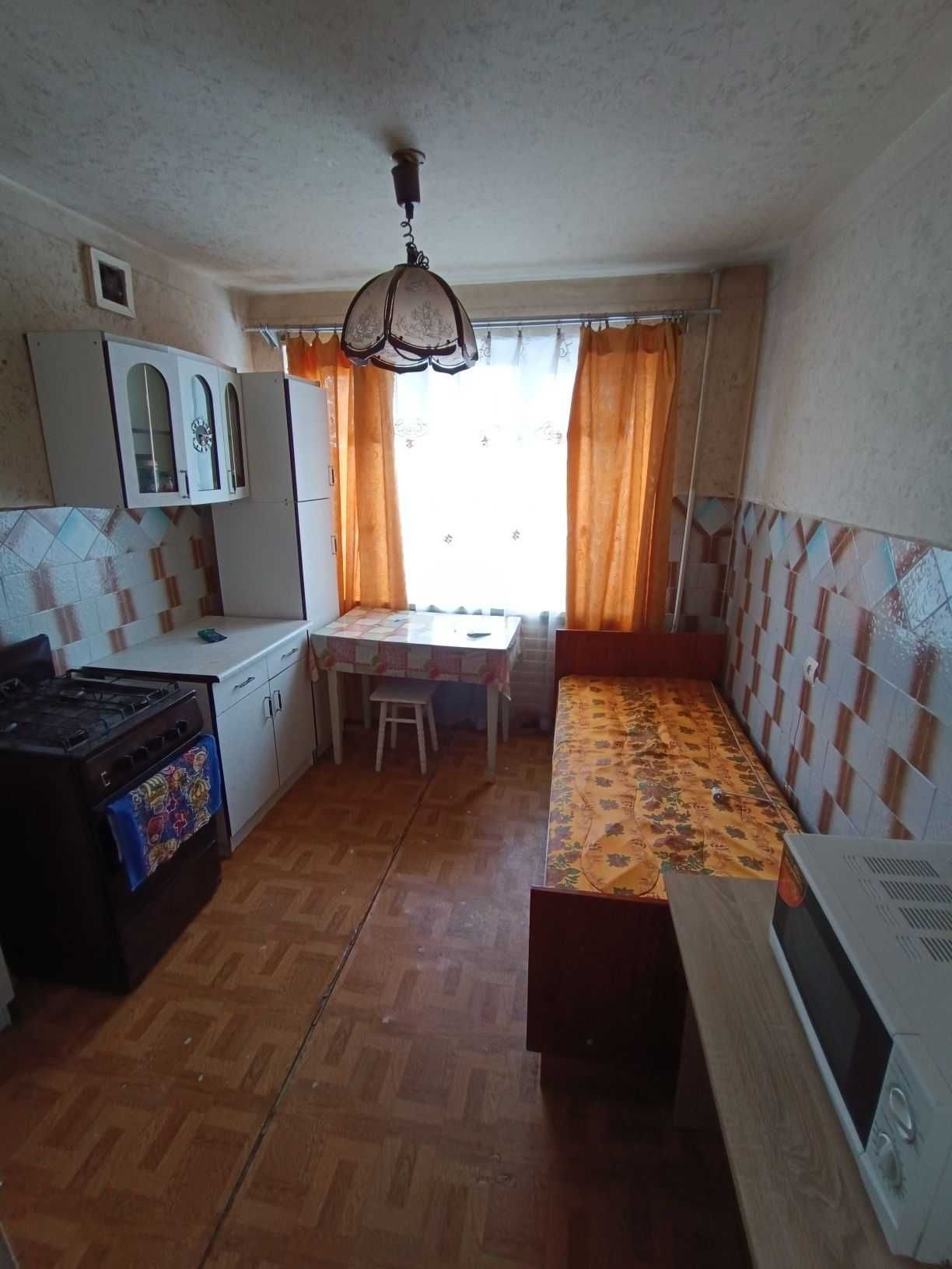 1 квартира/Житловий стан/Пасічна 90/ Панелька/Львів