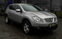 Nissan Qashqai 2008