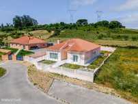 Moradia Isolada T3 Térrea, Arruda dos Vinhos - Alverca