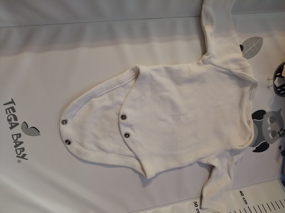 Речі для недоношених