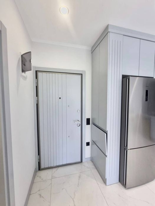 Сдам современную квартиру в ЖК Грани, район Гагарина