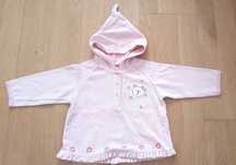 Bluza r 74/80 George