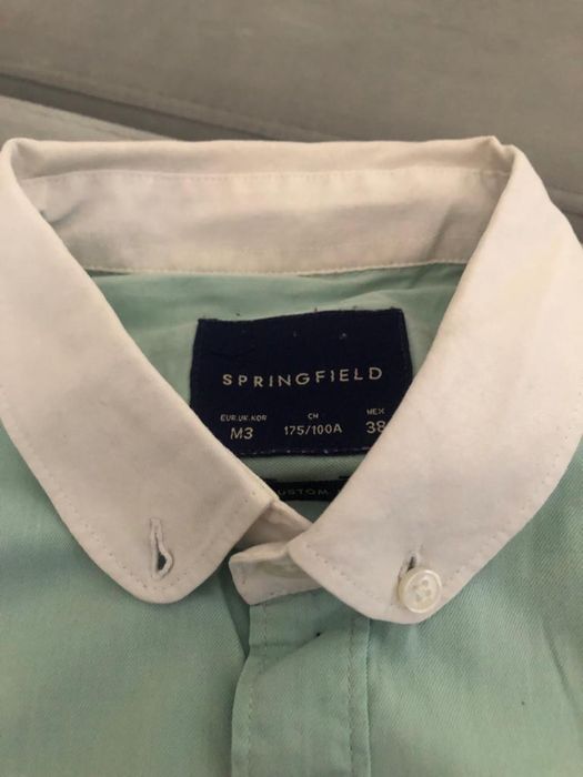 Camisas Homem - OPORTUNIDADE