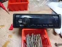 Radio samochodowe Pioneer