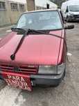 Fiat uno 60 SX Ano 1990