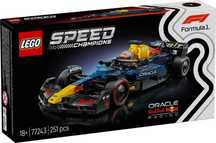 Lego Speed F1 - Redbull Racing