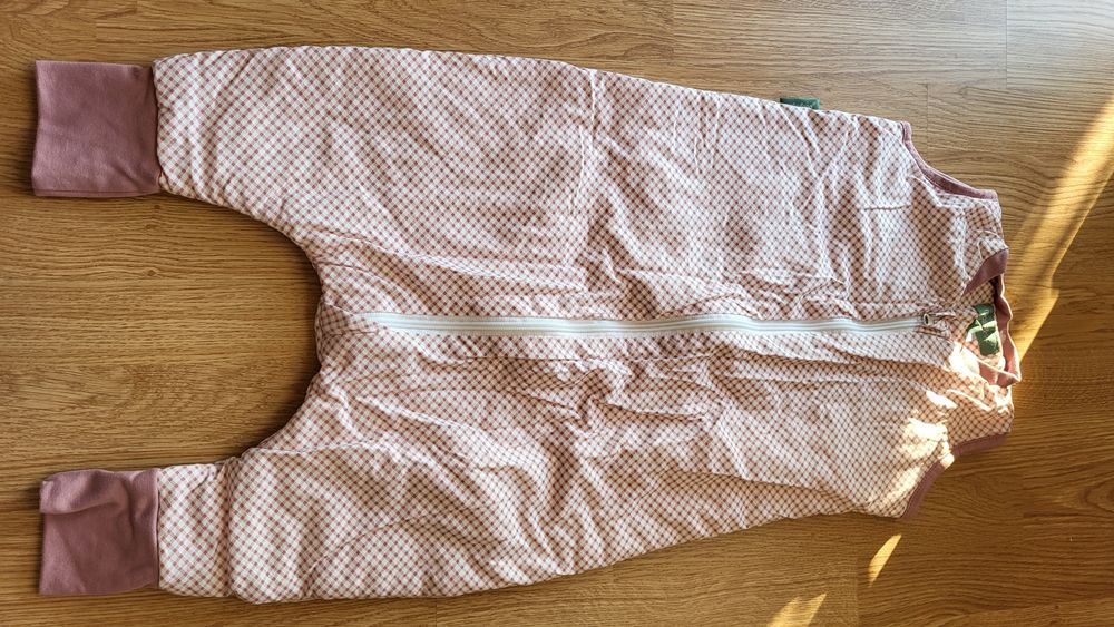 Molis&Co śpiworek niemowlęcy 3 lata