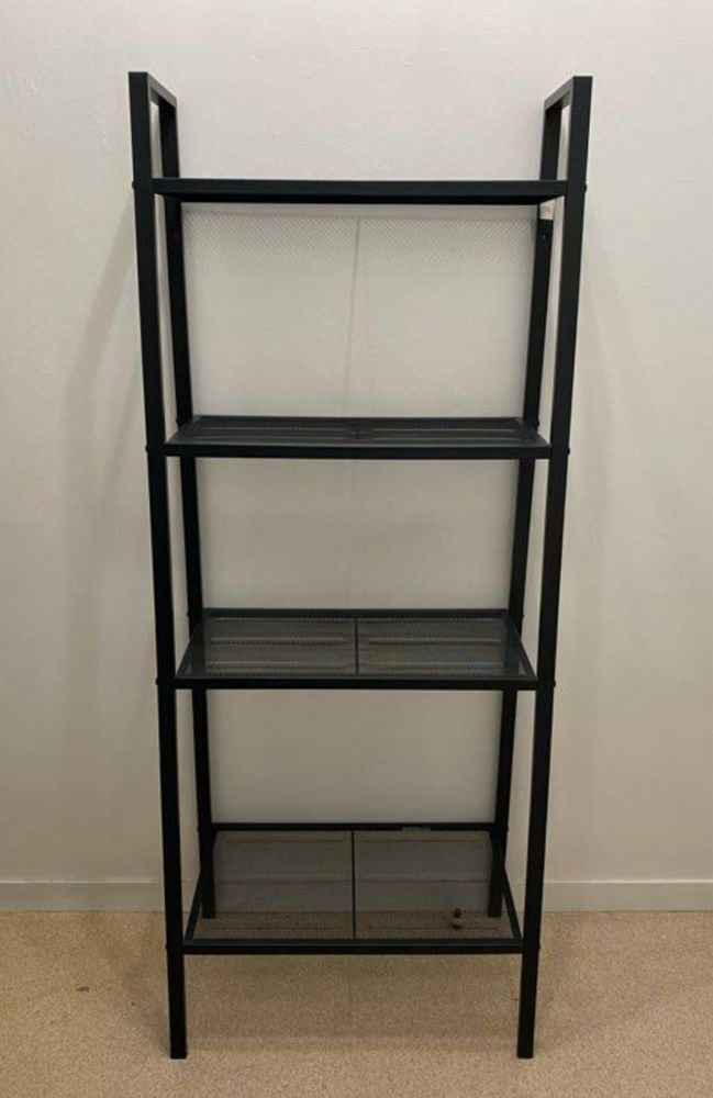 Estante em metalica