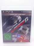 GRA Need For Speed Hot Pursuit Limited Edition nfs NA PS3 365/04/25s