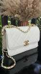 Сумка Chanel Timeless Top Handle