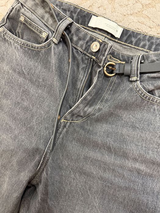 Джинси Zara в 36 розмірі