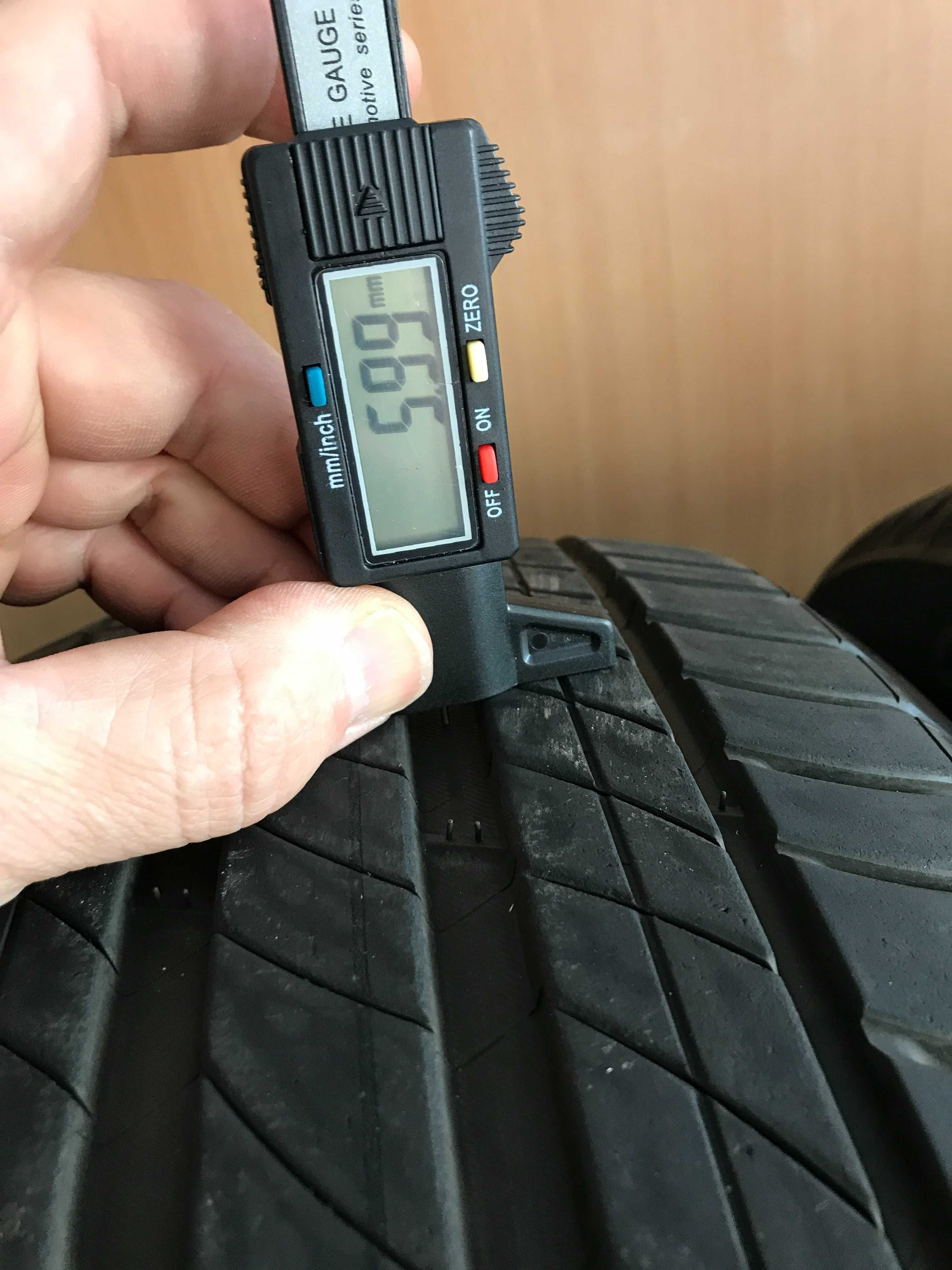 michelin primacy 4  225/50/18 225/50r18