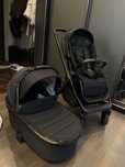 Коляска carrello ultimo 2 в 1