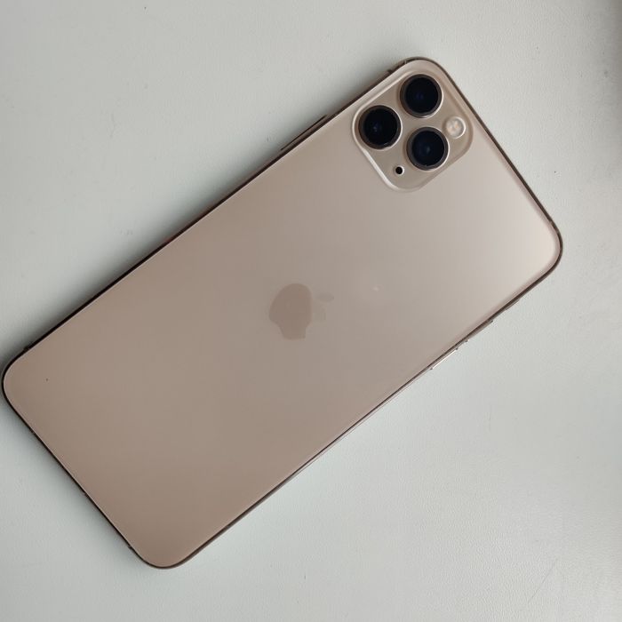 Iphone 11 pro max 100% АКБ iOS 18