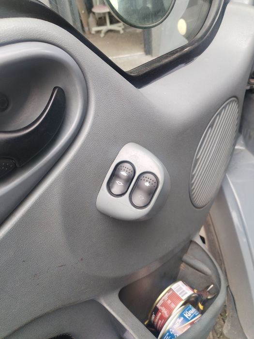 Продам вантажний Форд Транзит МК7