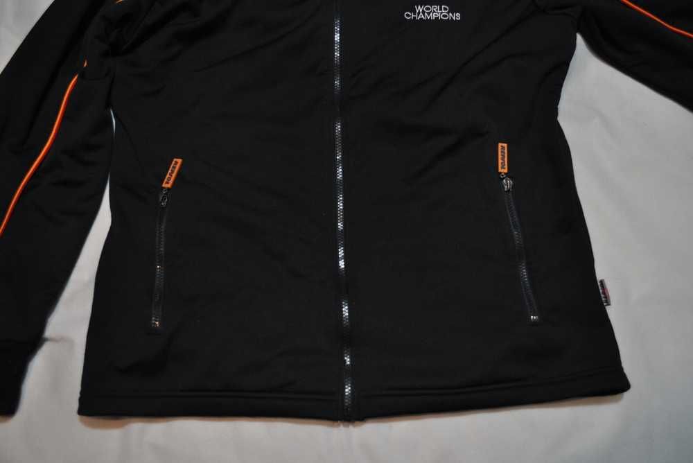 REPSOL XL bluza męska moto GP honda rs2v