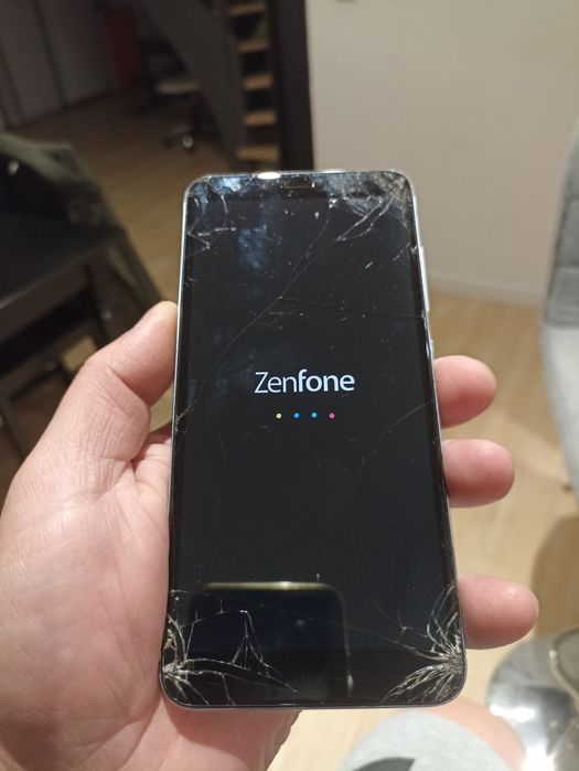 ASUS ZenFone Max Plus M1 (ZB570TL) запчасти