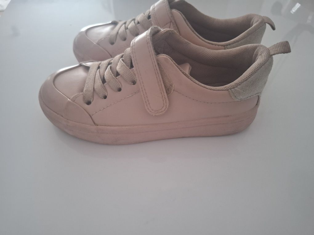 Adidasy sneakersy h&mi rozmiar 29