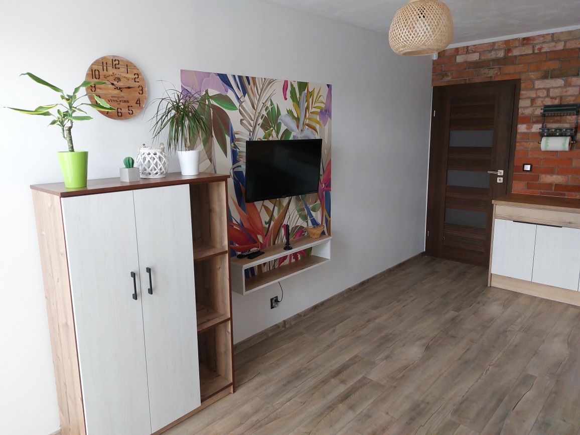 Apartament Pokoje Mikołajki Jastrzębia