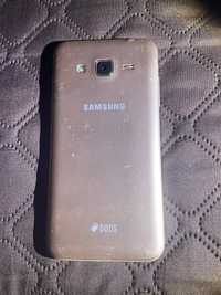 Телефон Samsung j