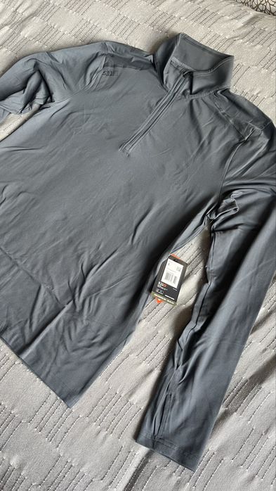 Футболка термо кофта 5.11 tactical PT-R CATALYST PRO розмір XL